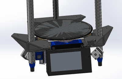 Wip.PNG (242.44 KiB) Viewed 19693 times WIP, Duet with heated chamber