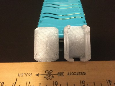 Small Electronics Case