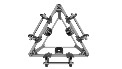 Bondtech_QR_Extruder_Top_View.png (227.55 KiB) Viewed 22675 times Top view (with spool holders)
