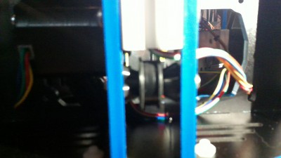 Picture of wiring