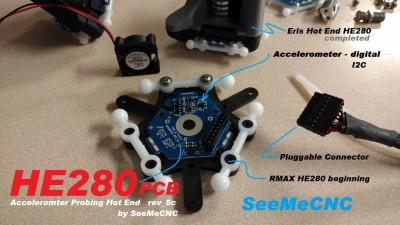 RMAX HE280 Accelerometer Probe beginnings_PartDaddy.jpg (964.62 KiB) Viewed 42102 times The HE280pcb rev_5c