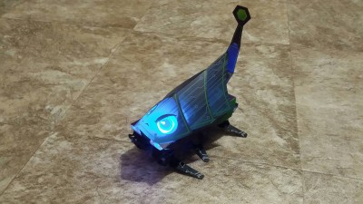 Kamigami Musubi Bot