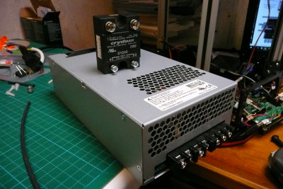 P1010843.JPG (2.22 MiB) Viewed 10349 times PMC-24V600W1BA 24V 25A Delta Electronics PSU