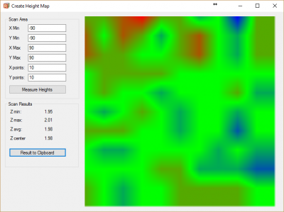 Bed Height Map 2016-10-28 after distortion correction.PNG