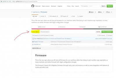 SeeMeCNC DEV Download NOV 23 2016.JPG (123.03 KiB) Viewed 27418 times DEV DOWNLOAD_developmentment_in-progress-work