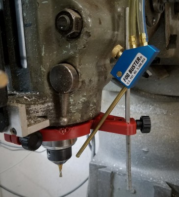 Fog Buster bracket for bridgeport mill quill-02.jpg