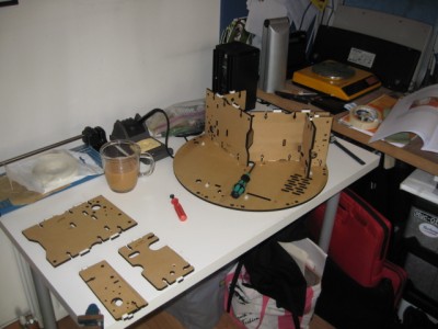 Taking shape.JPG