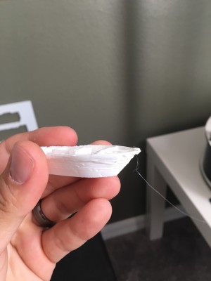 1st benchy
