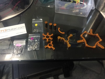 my kit