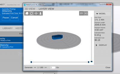 mattercontrol imported gcode of benchy.png