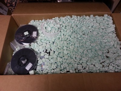 Nice packing!