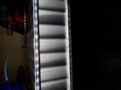 IMG_20181205_160740.jpg (1.68 MiB) Viewed 40871 times Matt's millwork at the 713maker shop leaves NOTHING to be desired. His tool-paths are so clean, and it appears as though he takes VERY good care of his tooling mills.