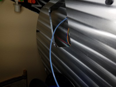 IMG_20181205_160809.jpg (1.56 MiB) Viewed 31873 times She has all the usual mounting holes and through holes as the Rostock Max v2