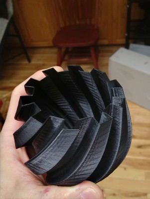 GearVase