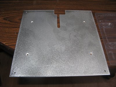 IMG_6206.JPG (102.57 KiB) Viewed 19218 times Here is the AL plate notched out for the thermistor and power connections