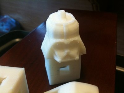 0.30mm Layer height
