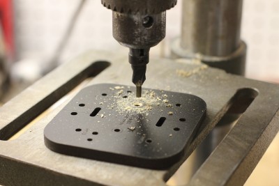 IMG_9684.JPG (1.67 MiB) Viewed 78401 times Freshly countersunk.