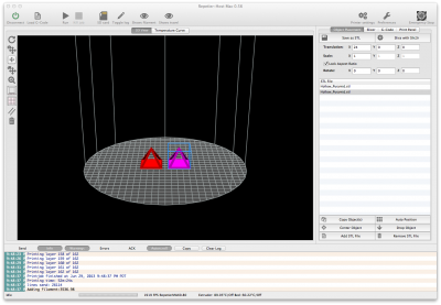 Untitled 2.png (252.48 KiB) Viewed 10182 times Now this is the default viewport.
