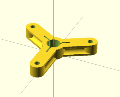 Dial Indicator SCAD.png (17.82 KiB) Viewed 49097 times OpenSCAD FTW