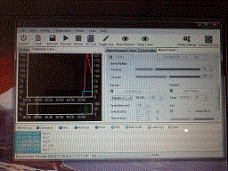 hotend test pic