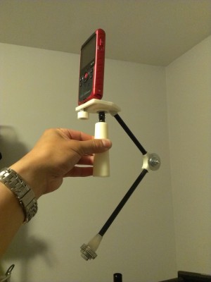 IMAG1723.jpg (2.25 MiB) Viewed 9902 times Small camera stabilizer