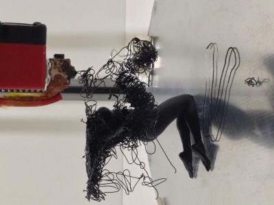 image.jpg (1.44 MiB) Viewed 12943 times What a tease she was.... : ( I think I need a glue stick this time.