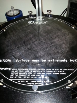 Neodymium Magnets to Hold Glass Build Plate to Onyx Bed.jpg
