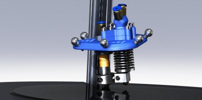 dual extruder plate tilted counterclockwise near z tower.jpg