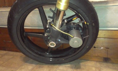 rather than using teeth I found to v belts that are long enough, my toothed belts are just too short now...