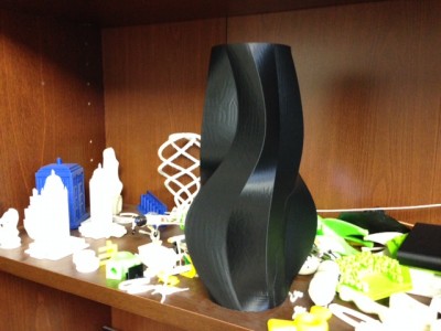 First Print dwarfs all other printer's prints