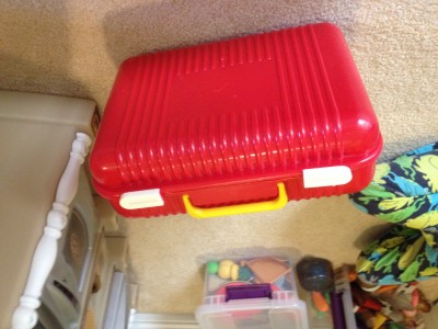 image.jpg (2.28 MiB) Viewed 12135 times Closed case with 3D printed latches