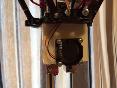 Attached parts