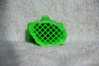 infill view