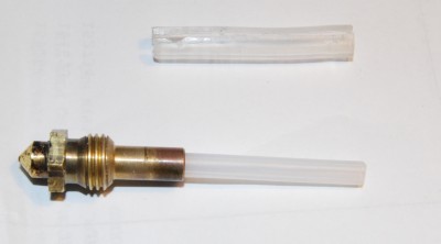 Original PTFE from SeeMeCNC for nozzle