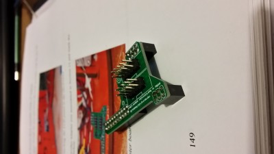 SmartControler board