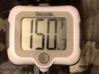 image.jpg (65.38 KiB) Viewed 7348 times F Temp at PTC connection with new PEEK at 230C no fan
