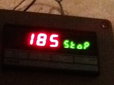 image.jpg (60.15 KiB) Viewed 6841 times Thermocouple reading when hot end set at 230