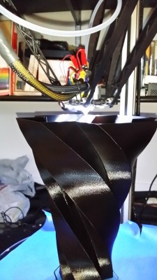 Still printing away!