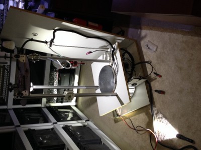 To give you a good idea of the bare bones