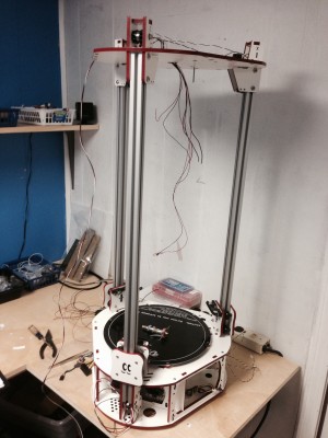 Need to raise the roof!