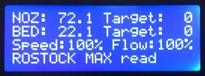 Must be a bad T0 pinset on my RAMBo... Brand new out of the box too!