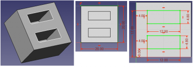 Pic of design