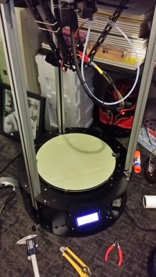 20140325_231540.jpg (4.72 MiB) Viewed 12734 times G10 (Polyetherimide with 10% Glass) build plate