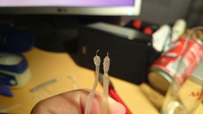 DSC_0301.JPG (1.93 MiB) Viewed 15837 times Comparison of the before and after inner nozzle inprint