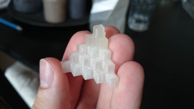 DSC_0314.JPG (1.3 MiB) Viewed 15654 times Calibration piece after nozzle modification.