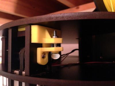 rostock-max-v2-tensioner-right-v25.jpg (295.03 KiB) Viewed 18662 times Right side view. Note the smaller brackets are different. One is left and one is right.