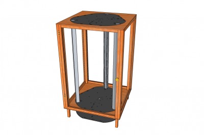 Enclosure Design
