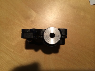 photo 2.JPG (1.24 MiB) Viewed 21942 times Bore increased to ~ 4.3mm diameter