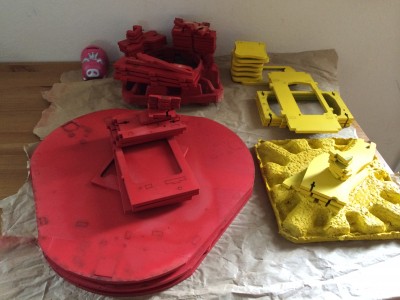 2014-06-28 10.25.57.jpg (1.73 MiB) Viewed 17820 times everything painted, ready to be peeled!