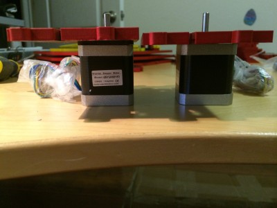 2014-07-04 04.27.56.jpg (1.5 MiB) Viewed 17016 times The motor with the damper is "higher"